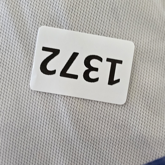 Nike Men's Dri-FIT Elite Full Zip NCAA Kentucky Wildcats Gray Jacket Size Small‎ - Picture 16 of 16